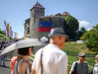 Ліхтенштейн скасував перевагу чоловіків у спадкуванні престолу