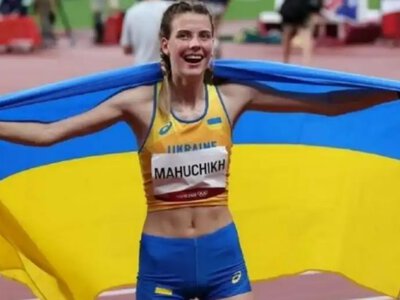 Магучіх утретє стала чемпіонкою Європи та принесла Україні перше золото Євро-2026