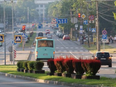 Через відключення світла у Чернігові змінять рух громадського транспорту на два дні