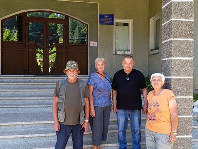 Науковці дослідили біорізноманіття НПП «Синевир» та підписали угоду про співпрацю