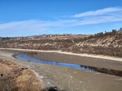 Захід України може зіткнутися з рекордним падінням рівня води: фахівці б’ють на сполох