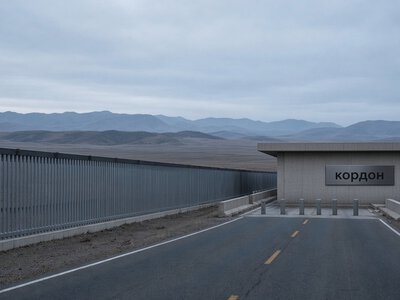 На Одещині суд засудив водія за спробу переправити людей через кордон