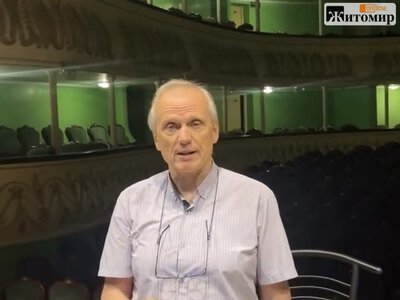«Якщо ви альт — приходьте»: житомирська «Орея» шукає новий голос