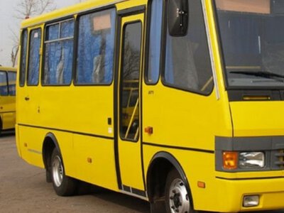 Київщина має найгірший показник автобусного сполучення в Україні: у чому проблема