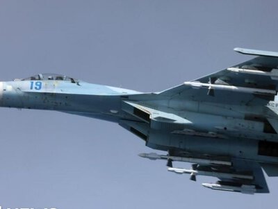 Катар заперечив, що захопив трьох іранських пілотів після збиття винищувачів