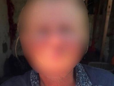 Вдарила ножем у живіт: у Кривому Розі жінку затримали за ножове поранення чоловіка