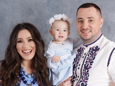 Чоловік Карпи заговорив про «вулкан і шторм»: що відбувається у їхньому шлюбі