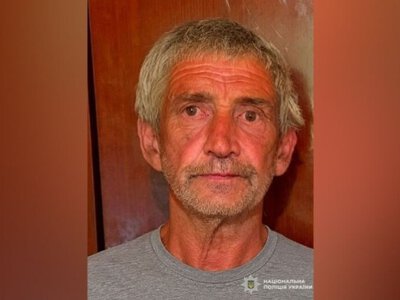 Поліцейські Самару розшукують 60-річного Романа Соколова: прикмети