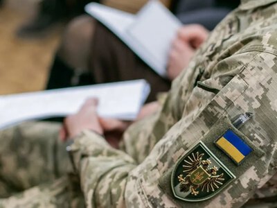 На Полтавщині призначили службові розслідування у ТЦК: частина з них — через балаклави
