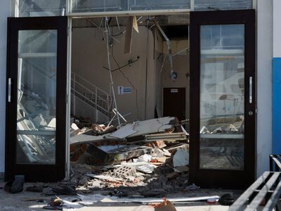 12 людей загинули в аварії польського автобуса в Угорщині