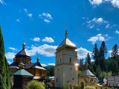 На Прикарпатті 9 родин військовослужбовців проходять програму сімейного відновлення