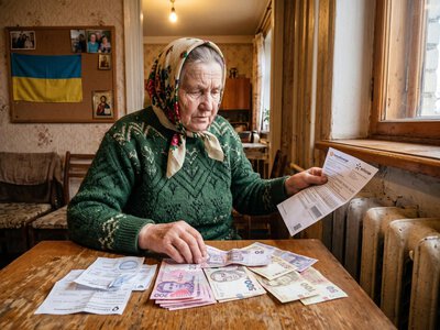 Компенсацію за газ можуть не дати: кому треба оновити дані для виплат