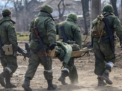 Втрати армії рф у липні стали найвищими з січня 2025 року, – NY Post