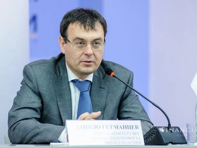 Агрокомпанія з Тернопільщини потрапила до топ-12 найбільших платників податків України