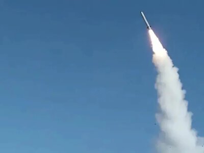 За тиждень рф випустила по Україні 1550 БПЛА, майже 1560 авіабомб та 62 ракети - Зеленський