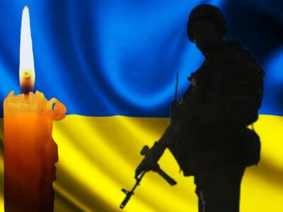 Сьогодні Львівщина прощається із одним  полеглим захисником