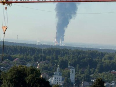 The Times: Британські дрони почали застосовувати для далекобійних ударів по Росії