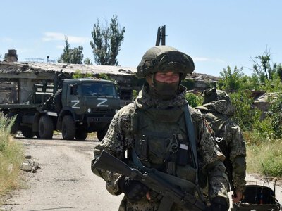 Перемоги згенеровані штучним інтелектом: Кремль малює фейкові прориви на фронті, – ISW