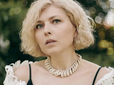 Втрата для культури: раптово померла всесвітньо відома українська мисткиня (Відео)