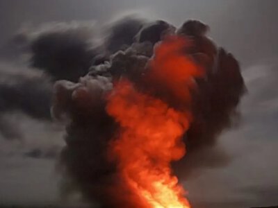 ЗСУ уразили комбінат з виробництва ракетного палива у Ростовській області РФ