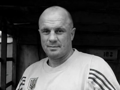 Помер чемпіон України з боксу та відомий тренер Костянтин Охрей
