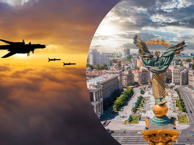 Росіяни готуються: політолог проаналізував ймовірність масованого обстрілу в День Незалежності
