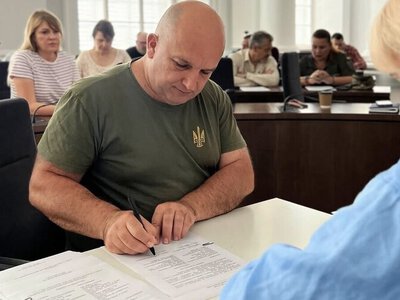 У Львові 32 ветеранські бізнеси отримають гранти від міста