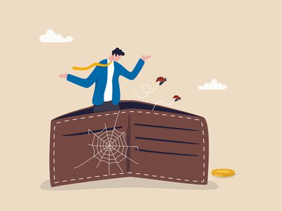 Більше 3 тисяч жителів Сумщини мають заборгованість по зарплаті