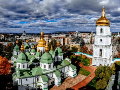 У Софії Київській прозвучить барокова музика: у Києві відбудеться концерт Dolce Languore