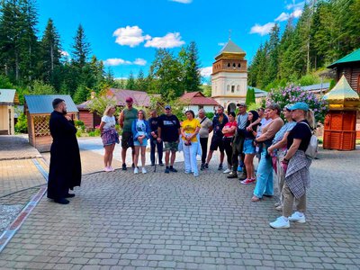 На Прикарпатті 9 родин Захисників і Захисниць проходять програму сімейного відновлення