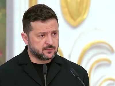 Зеленський не вніс подання на міністрів оборони та закордонних справ - нардеп