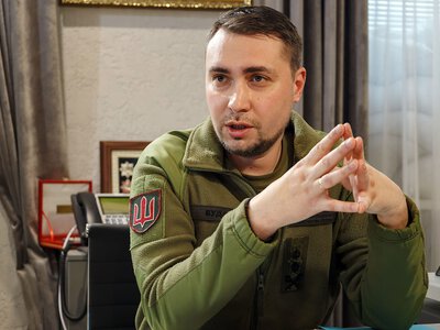 Буданов: Україна формує для Росії рахунок за війну — всі збитки будуть зафіксовані та пред’явлені