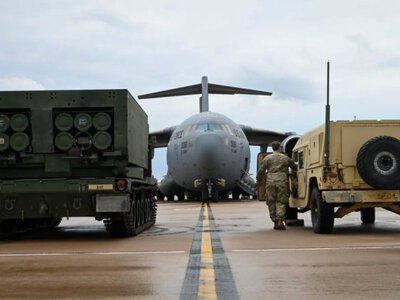 The Times: США зіткнулися з дефіцитом боєприпасів після масштабного використання високоточної зброї