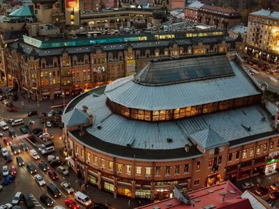 Єврейська історія Києва: у столиці проведуть екскурсію Бессарабським кварталом