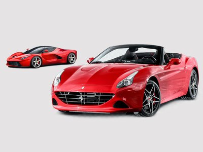Ferrari заробляє найбільше на авто: один проданий суперкар приносить понад 90 тисяч євро