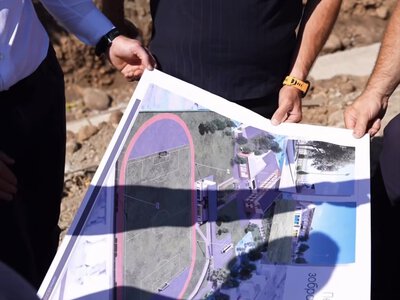Закарпаття продовжує бути надійним тилом України: Віктор Микита назвав головні завдання області (відео)