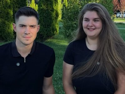 Ти ніби в іншій реальності: молдовани поділилися враженнями від подорожі в Україну  (Відео)