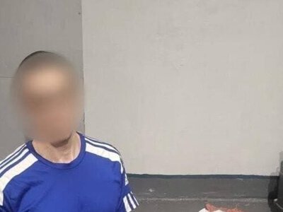 Сюрприз у спідньому: що неочікуваного дістали з найпікантнішого місця в’язня на Хмельниччині