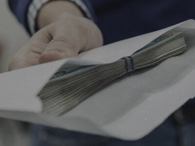 Тіньова зайнятість у рф сягнула 41%, кремль готується недорахуватися податків