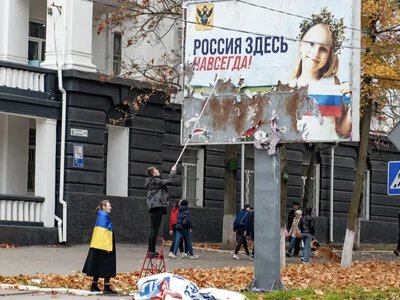 Росія використовує шість інструментів впливу на окупованих територіях