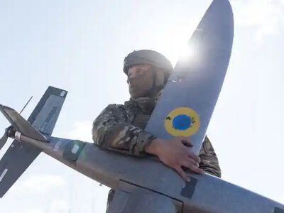 ЗСУ уразили завод з виробництва твердого ракетного палива під Ростовом