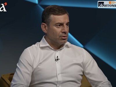Лубінець: у районному ТЦК Житомира мобілізованого чоловіка тримали в клітці. ВІДЕО