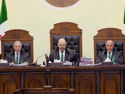 Сирія засудила Башара аль-Асада до смертної кари за вбивства та тортури (ВІДЕО)