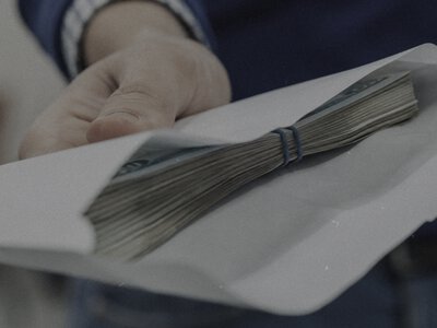Тіньова зайнятість у РФ сягнула 41% — Служба зовнішньої розвідки України