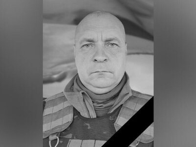Захищаючи Україну загинув Олександр Сорока з Камʼянського