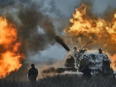 Росія готувала наступ на Запоріжжя: експерт розповів, як ЗСУ зруйнували план окупантів