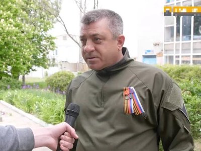 Голову окупаційної ради Горностаївки засудили до 11 років за виправдовування окупації - Херсон Daily