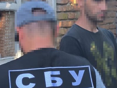 На Дніпропетровщині нейтралізували агента російської розвідки, який наводив ворожі удари