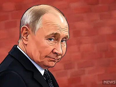 Що ще повинен зробити Путін, щоб у НАТО зрозуміли: для нього справжня війна вже розпочалася