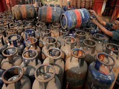 Індія нарощує виробництво скрапленого газу через ризик дефіциту